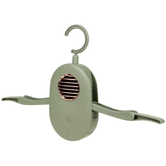 Support De Séchage Pliant Pour Films - 10 Clips à Pince, Idéal Chambre Noire, Argenté, Neuf