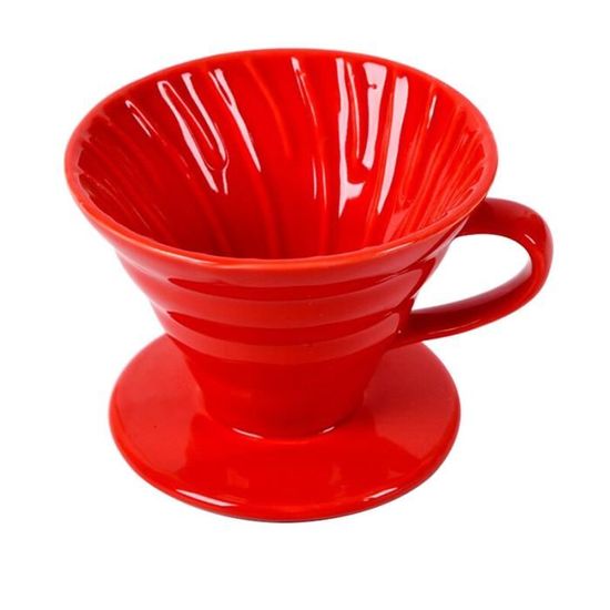 Filtres à Café Papier Taille 1 - Pack De 200, Coniques Non Blanchis, 10,5 Cm, Pour 1-2 Tasses, Compatibles Machines à Goutte - 3