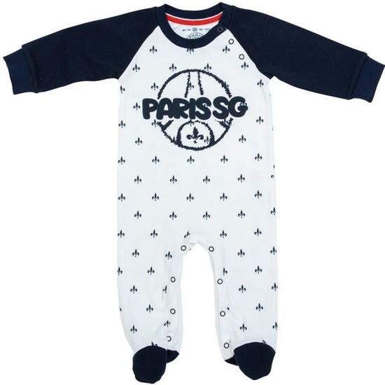 Pyjama psg bebe garcon on sale