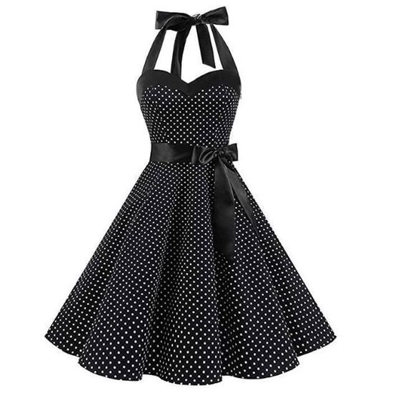 Maglietta Camicia Ro Rox Doris Vintage Rockabilly Pinup - Rosso, Taglia 3XL, Colletto Alla Coreana - 2