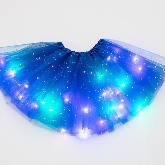 Jupe carnaval tulle shop