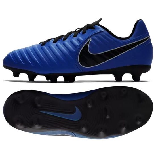 nike jr legend 7 club fg