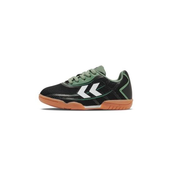 Chaussures de handball indoor enfant Hummel Root Elite II LC