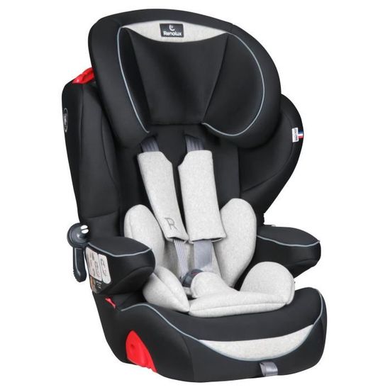 Renolux rehausseur discount