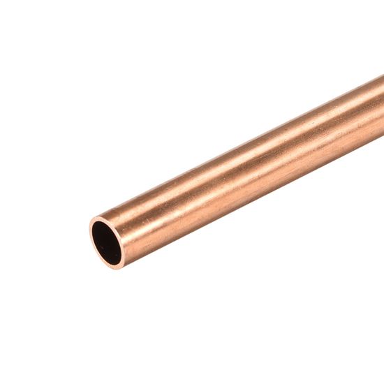 Tuyau Métal Rond Tube Rond En Cuivre COYOUCO 500mm X 32mm - Pour Tuyau Métal Rond Tube Rond En Cuivre COYOUCO 500mm X 32mm - Pour