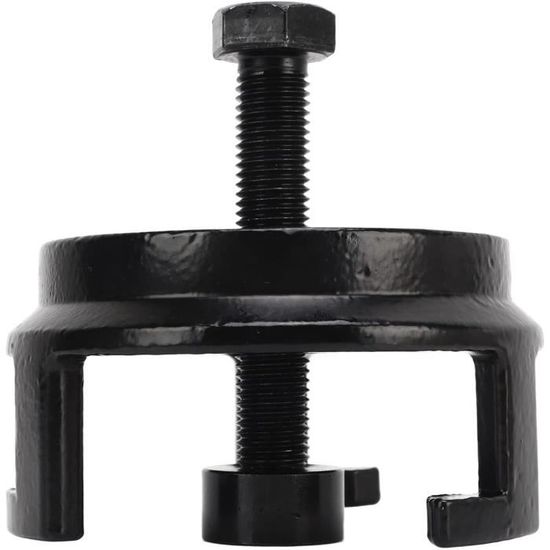 Outil De Maintien De Poulie D’amortisseur Harmonique – Pour Lexus/Toyota, Acier, Clé De Vilebrequin