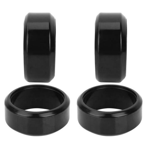 Fafeicy Pneus De Voiture Drift 1/28 Fafeicy Pneus RC Drift Pour Wltoys