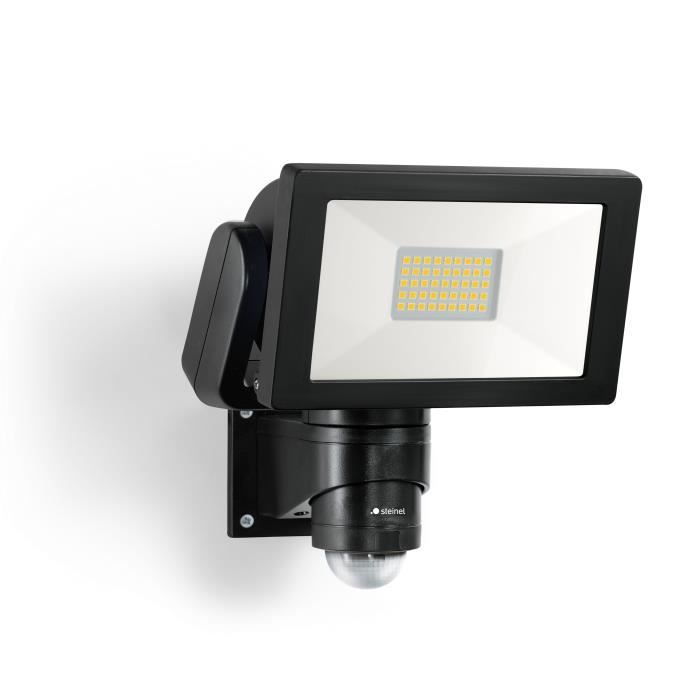 STEINEL Projecteur LED a détection LS 300 LED - vue 4