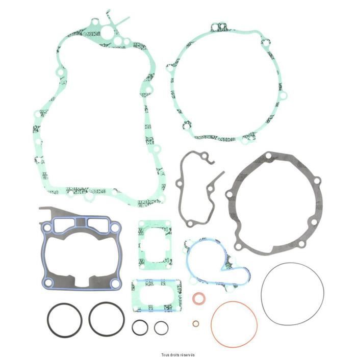 Joint Moteur Yz 125 99-04