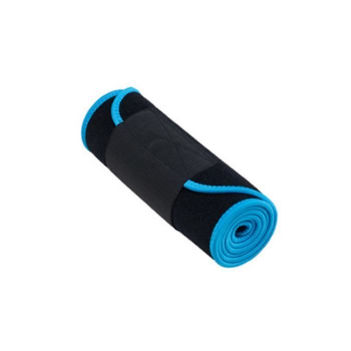 Ceinture en néoprène Wrap Slim Brûler Poids Sweat perte de graisse Shaper formateur @jpoui802