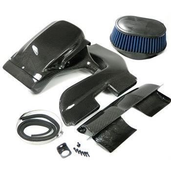 Kit Admission d'air Carbone Bmw e90 e91 e92 e93 335i n54 - Ref. 4251016718571