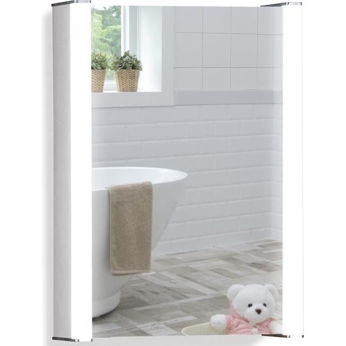 Eclairage Salle Bains Prise