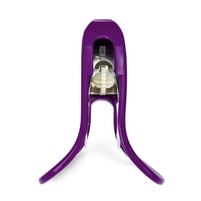 Exerciseur musculaire Exerciseur Muscle Hanche violet E0297B