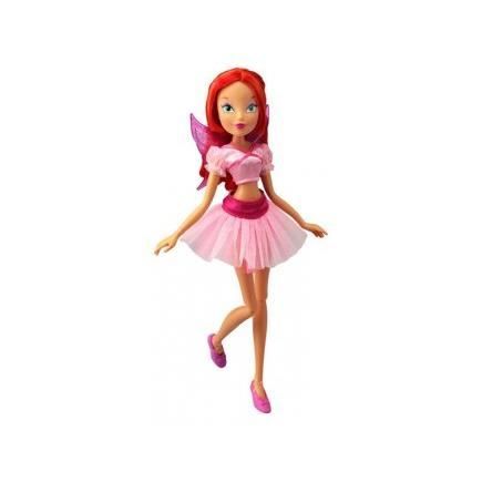 poupée winx