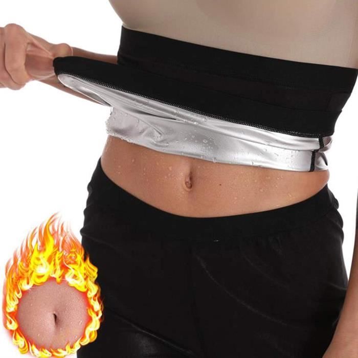 CEINTURE DE FORCEfgsdd Ceinture de sudation pour femme pour brucircler les graisses ceinture abdominale ceinture abdominale cein155