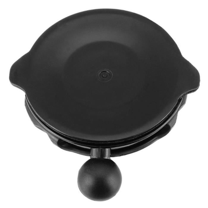 Supports voiture,Support de montage de ventouse de voiture pour TomTom Start 20 25 60 VIA 100 110 120 125 130 135 1400 [A261497228]