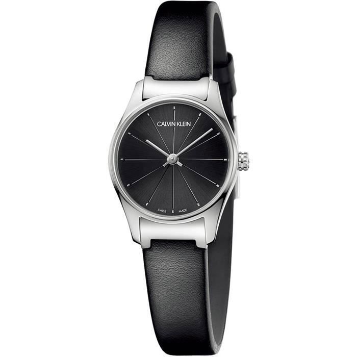Calvin Klein Montre - K4D231CY