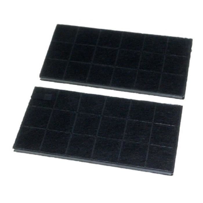 FILTRES CHARBON POUR HOTTE DE DIETRICH - BVMPIECES
