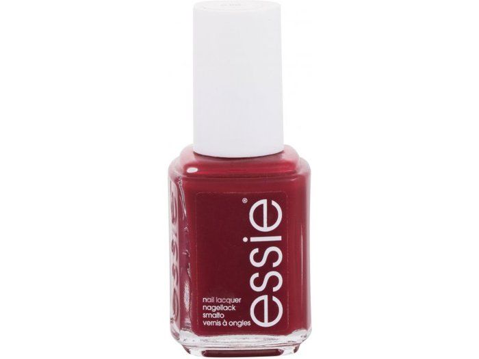 Essie Vernis à ongles 55 A-List - Le rouge laqué iconique - 13,5 ml
