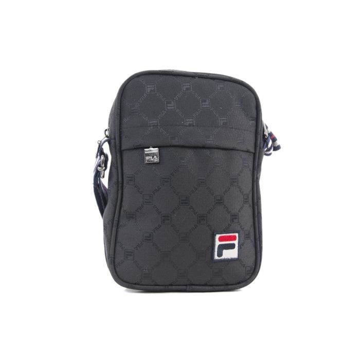 Sac Fila 685085 Reporter Bag Noir
