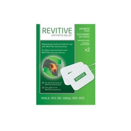 Revitive Electrode Arthose Genou - 5060217493571