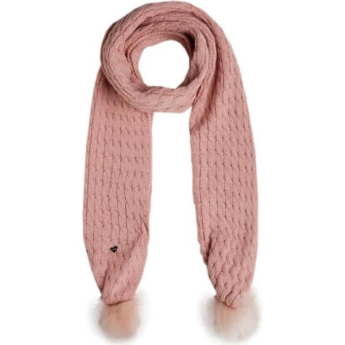 Écharpe Rose Femme Guess Not Coordinated 30x180