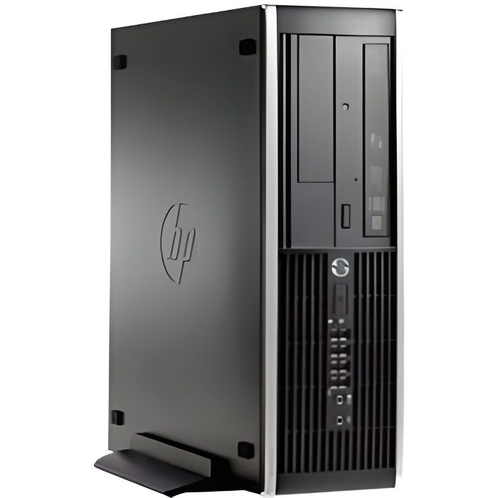HP Compaq Pro Desktop 6200 SFF