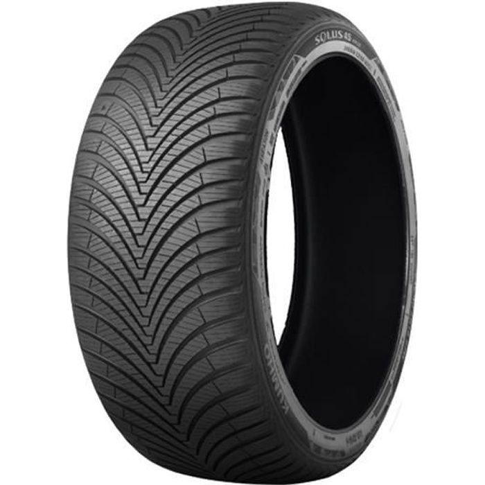 KUMHO SOLUS 4S HA32 3PMSF M+S XL 225/45 17 94W - Pneu 4 saisons