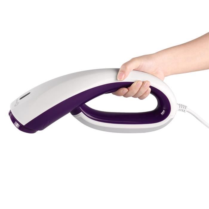 Défroisseur Vapeur, Repassage Vertical Steamer Por