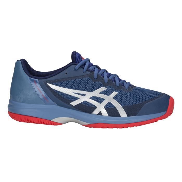 Chaussure Asics Gel Court Speed Bleu FW18
