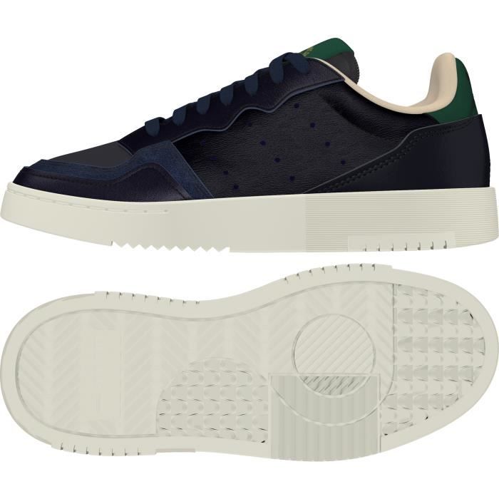 Chaussures de lifestyle junior adidas Supercourt