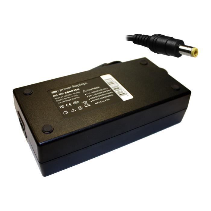 Acer Aspire V5-591G-562R Chargeur batterie pour ordinateur portable (PC) compatible