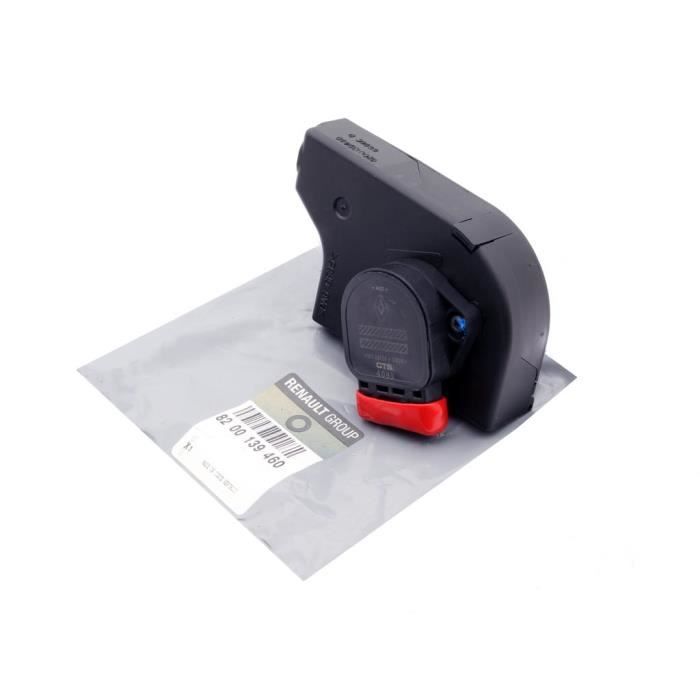Potentiomètre d'Accélérateur Clio II Kangoo Thalia Megane I Scenic I 1.5 DCI 1.9 DTI DCI 7700431918 CTS4089 6001545638