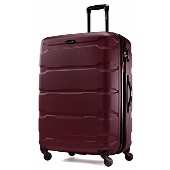 Valise Ou Bagage Vendu Seul SAMSONITE I7FLS hommes et femmes