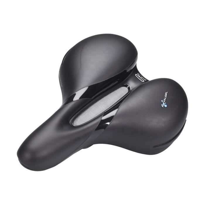Selle Royal Respiro Soft - Selle - moderate noir