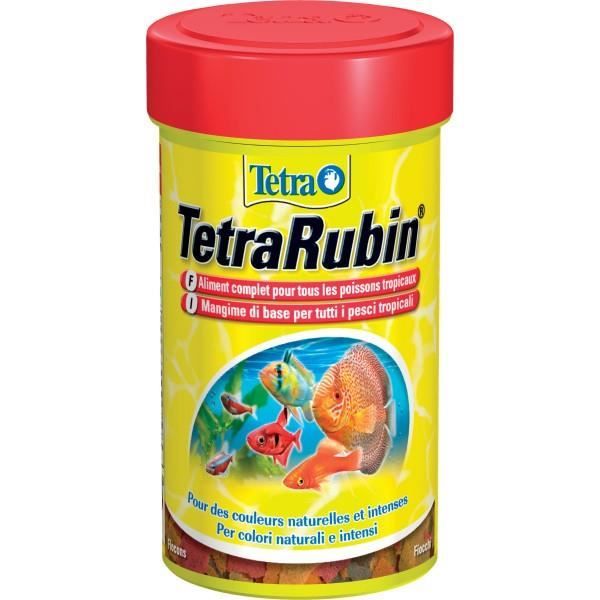 Tetra Tetra Rubin 100 Ml