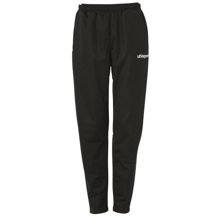 Pantalon Uhslport Liga 2.0 Classic - noir-blanc - XXL