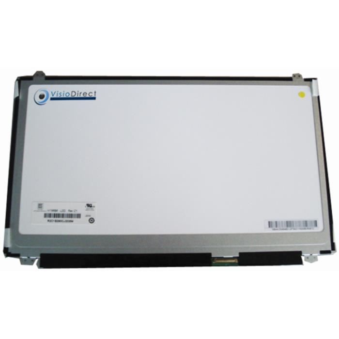 Dalle Ecran 15.6- LED HP COMPAQ Envy 15-j164nf