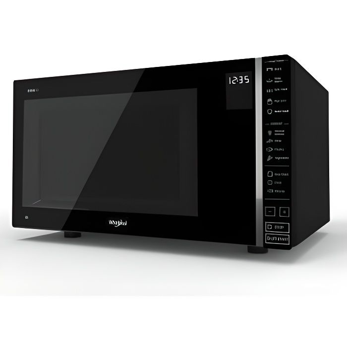 Micro-ondes classique, COOK 30, 30L, électronique, plateau tournant 31,