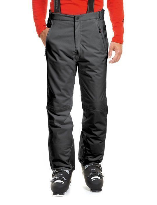 Pantalon de ski - pantalon de snowboard Maier sports - 100000 - Anton 2 Pantalon de Ski Homme