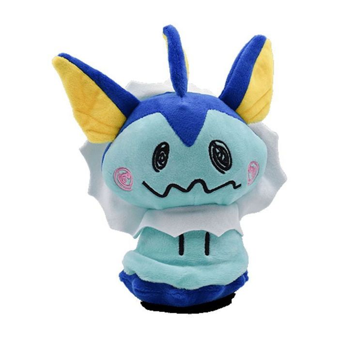 Marionnette à Main âne En Peluche MUSISALY - Jouet Interactif éducatif Pour Bébés Et Enfants, 30 Cm
