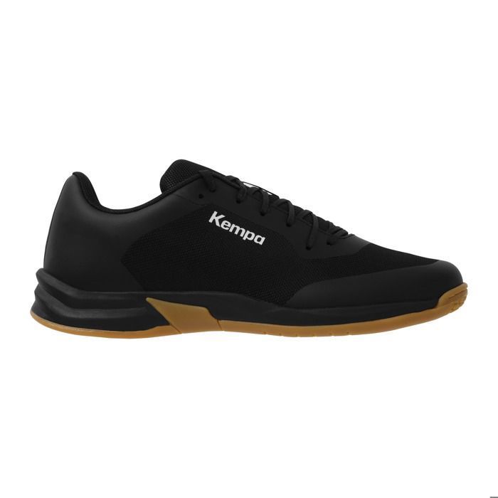 Chaussures indoor - KEMPA - Kourtfly Three - Caoutchouc - Mixte - Confort optimal Chaussures indoor - KEMPA - Kourtfly Three - Caoutchouc - Mixte - Confort optimal