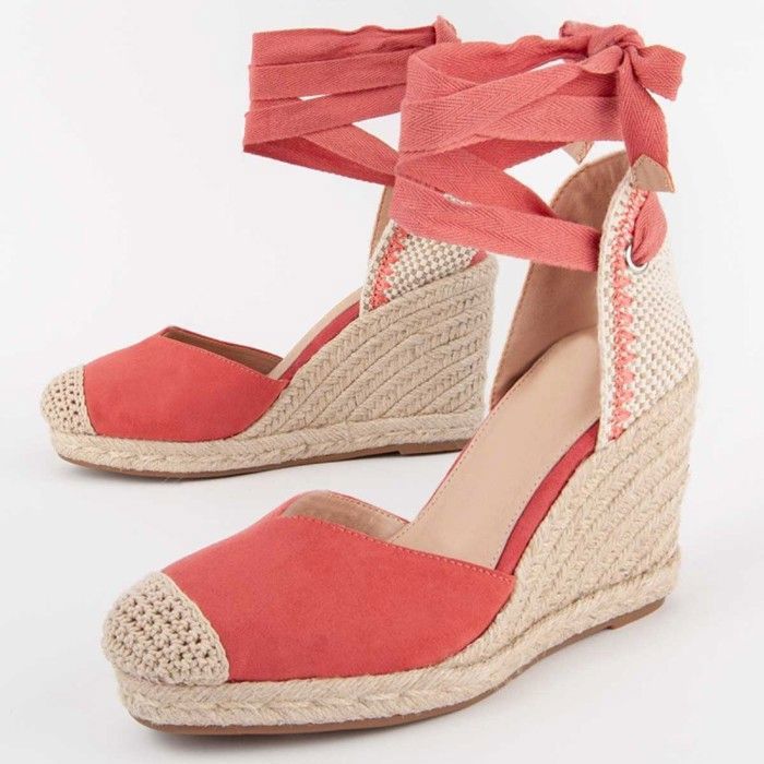 MONTEVITA Montevita Coin Esparte Balenci8 Orange