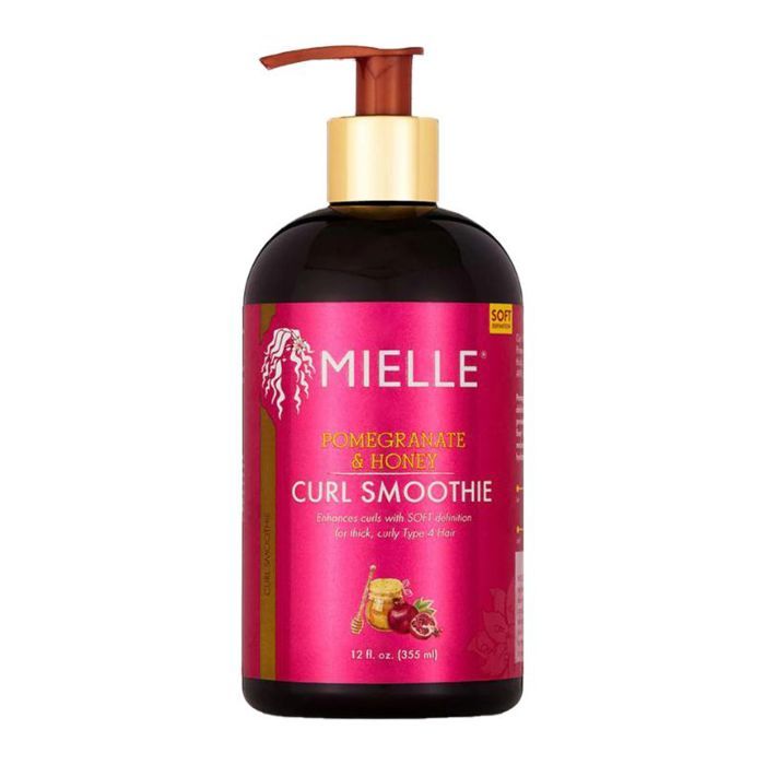 Smoothie pour les boucles Curl Smoothie - Pomegranate & Honey