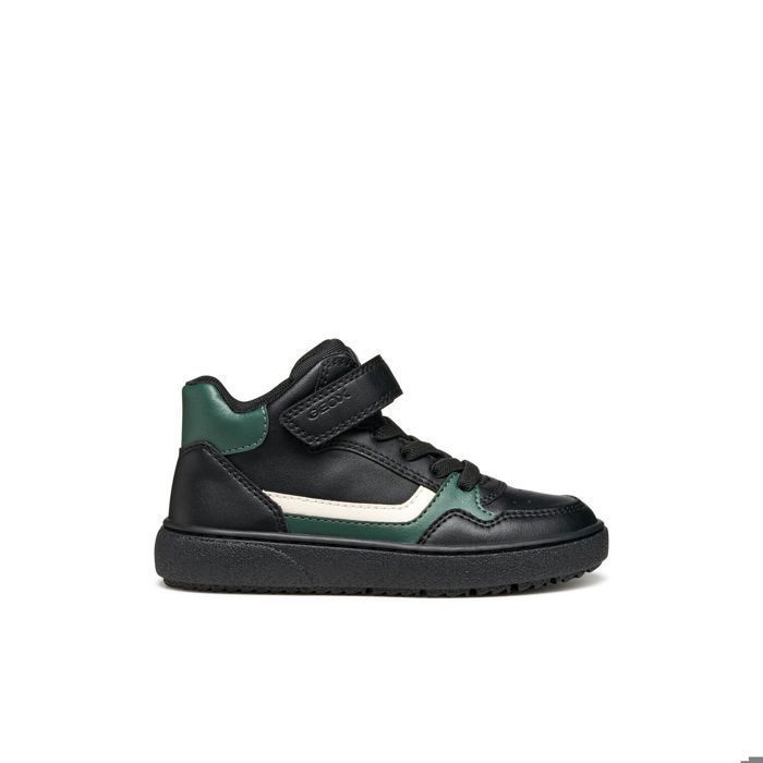 Baskets enfant Geox Theleven A Baskets enfant Geox Theleven A