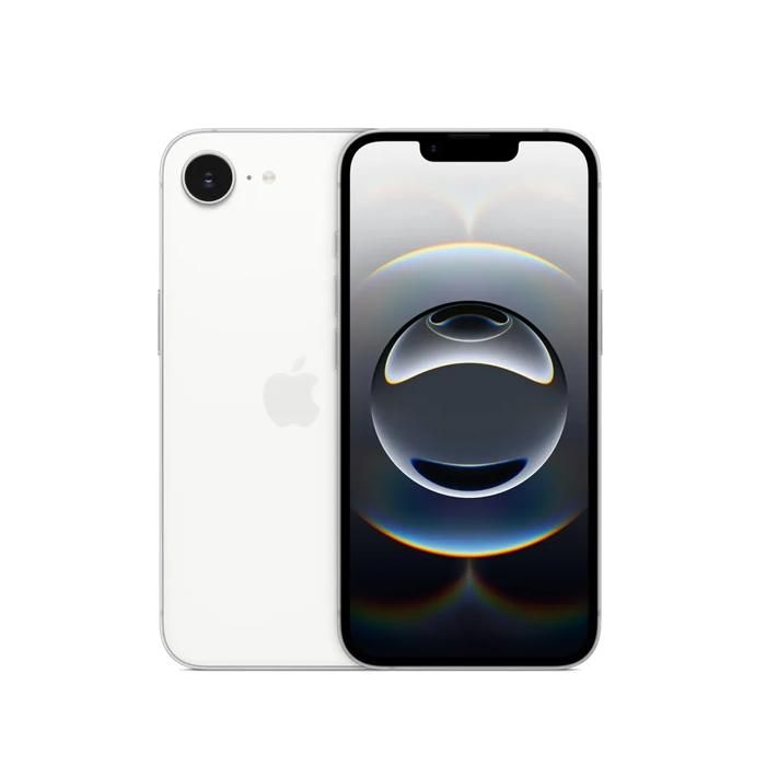 Acheter IPhone 16e 128gb white md1r4 - APPLE Reconditionné - 455,90 € IPhone 16e 128gb white md1r4 - APPLE Reconditionné - Apple reconditionné disponible sur Cdiscount Seconde Vie