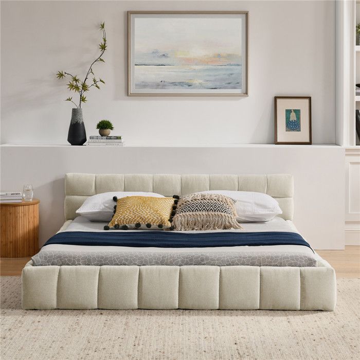 Sommier Tapissier 140x190 Cm - Sommier Un Café Francés Marco De La Cama Alibaba