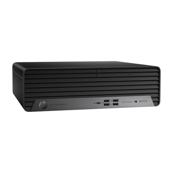 Ordinateur HP Elite SFF 805 G9 - AMD Ryzen 3 PRO - 16 Go RAM - 512 Go SSD - Windows 11 Pro