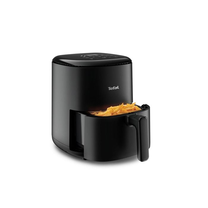 Friteuse Sans Huile Tefal Easy Fry Compact EY145810 RA – 3L 1300W - vue 3
