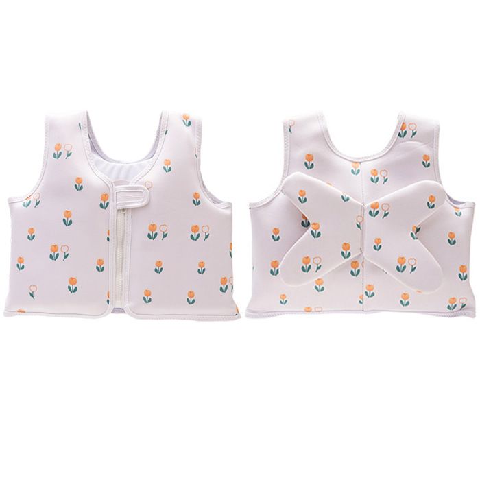 Gilet natation enfant flottabilité - garçon fille